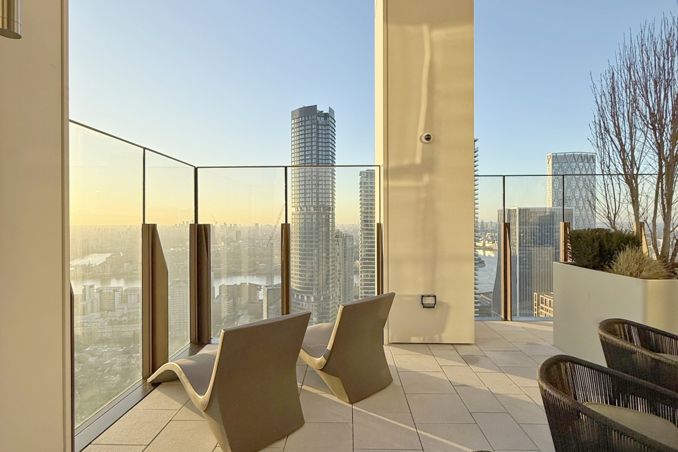 藍莎集團 | 英國置產一站式服務